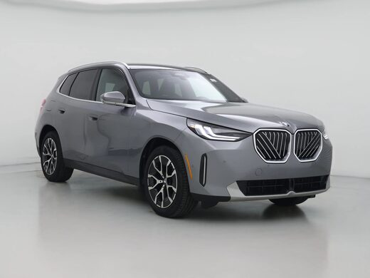 2025 BMW X3