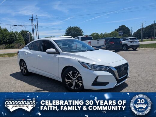 2023 Nissan Sentra