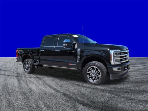 2024 Ford Super Duty F-250 SRW