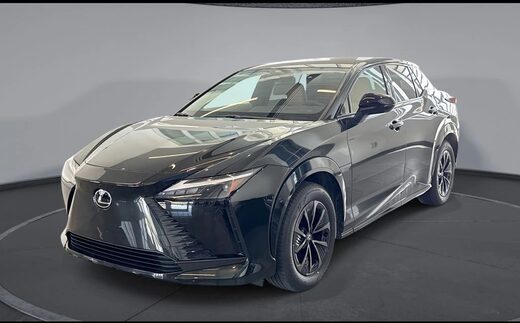 2026 Lexus RZ