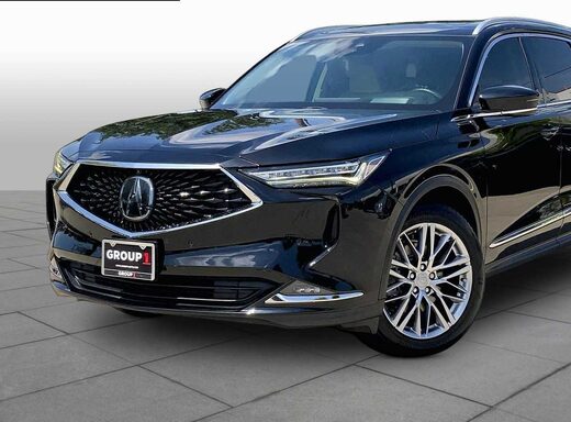 2023 Acura MDX