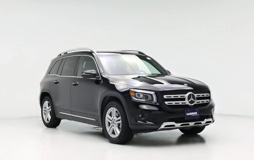 2023 Mercedes-Benz GLB