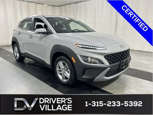 2023 Hyundai Kona