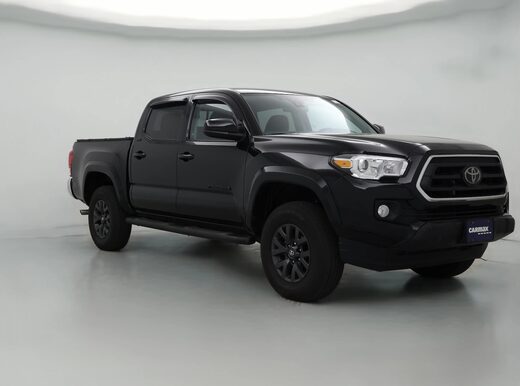 2023 Toyota Tacoma 4WD