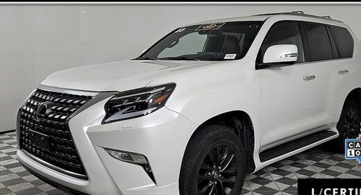 2023 Lexus GX