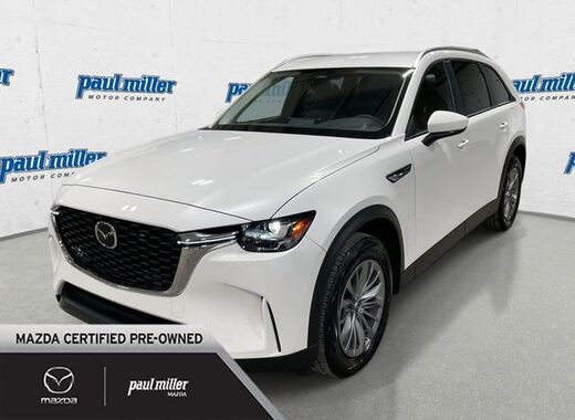 2026 Mazda CX-90