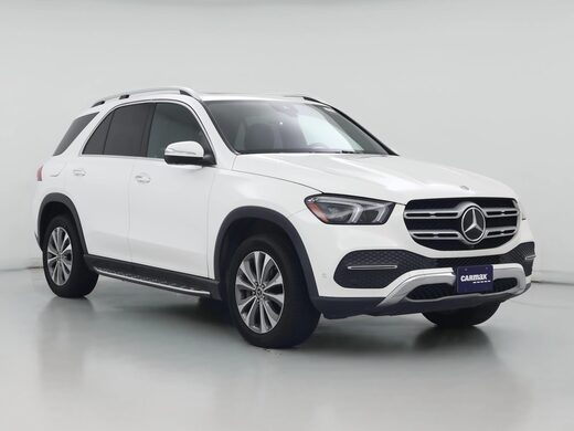 2020 Mercedes-Benz GLE