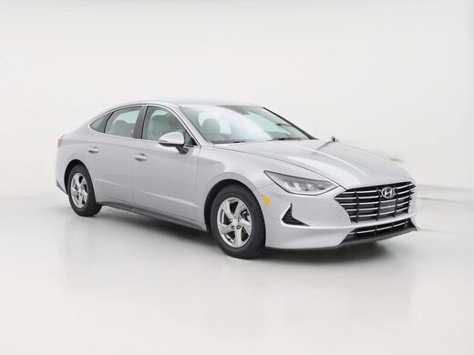 2023 Hyundai Sonata