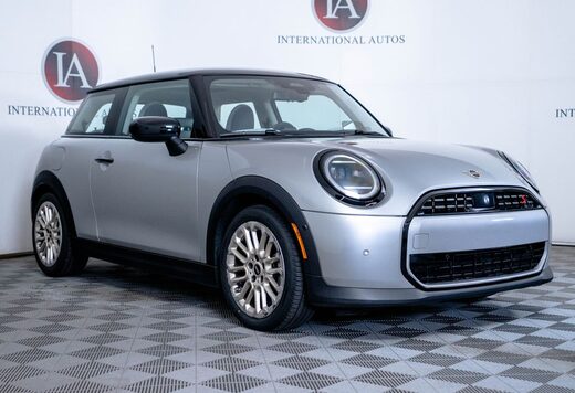 2025 MINI Hardtop 2 Door