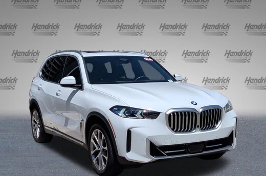 2024 BMW X5