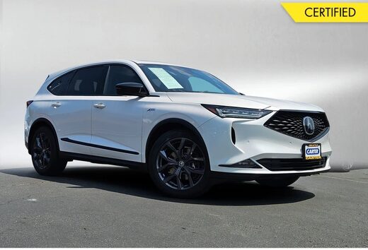 2023 Acura MDX