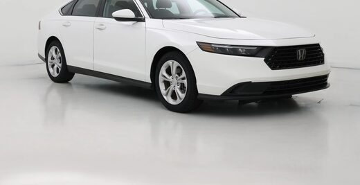 2024 Honda Accord Sedan