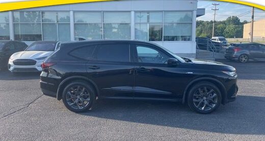 2024 Acura MDX