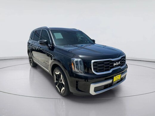 2023 Kia Telluride