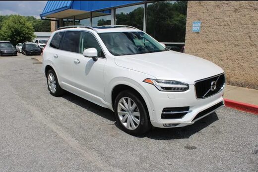 2016 Volvo XC90