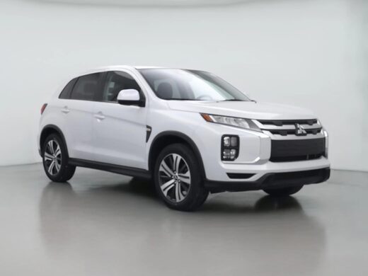 2024 Mitsubishi Outlander Sport