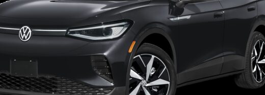 2023 Volkswagen ID.4