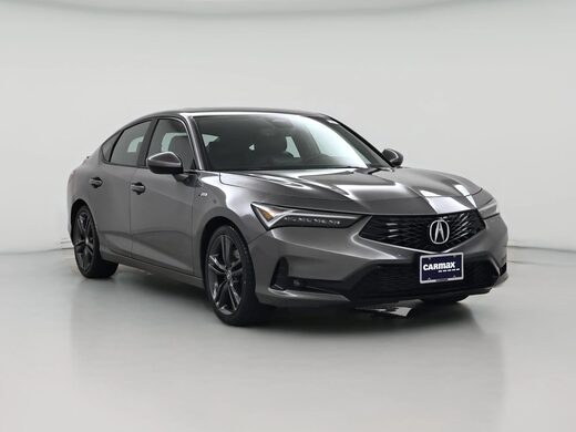 2023 Acura Integra