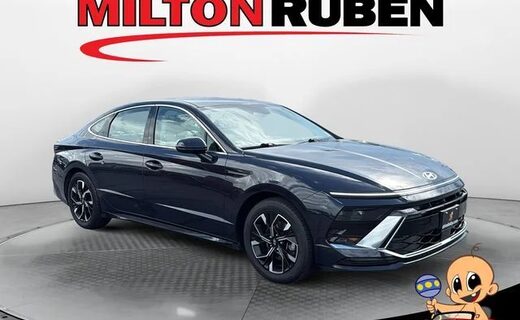 2024 Hyundai Sonata