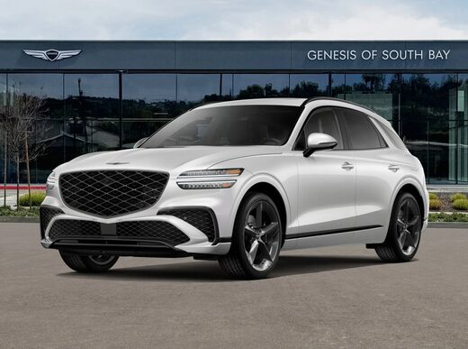 2026 GENESIS GV70