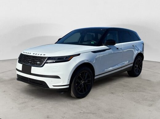 2026 Land Rover Range Rover Velar