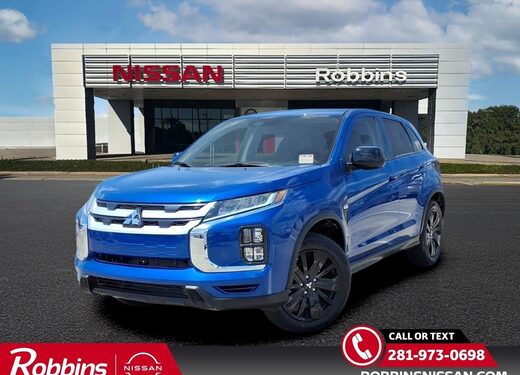2026 Mitsubishi Outlander Sport