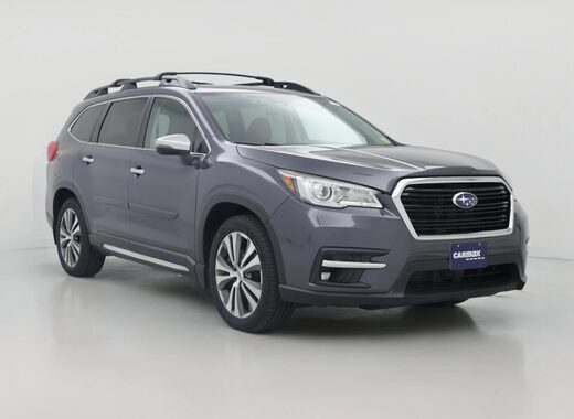 2019 Subaru Ascent