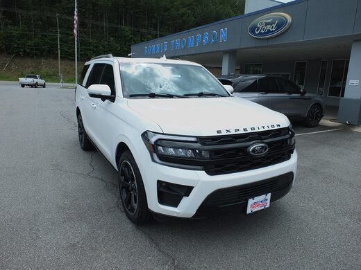 2024 Ford Expedition