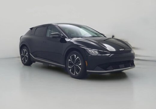 2024 Kia EV6