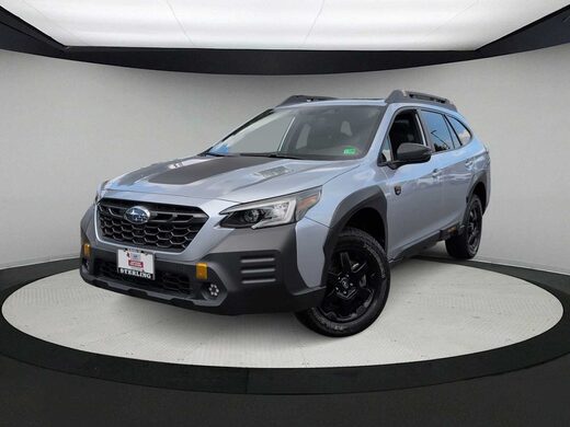 2023 Subaru Outback