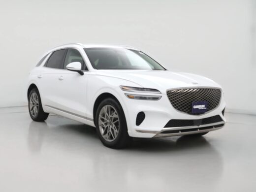 2025 GENESIS GV70