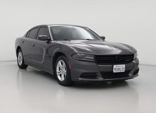 2020 Dodge Charger