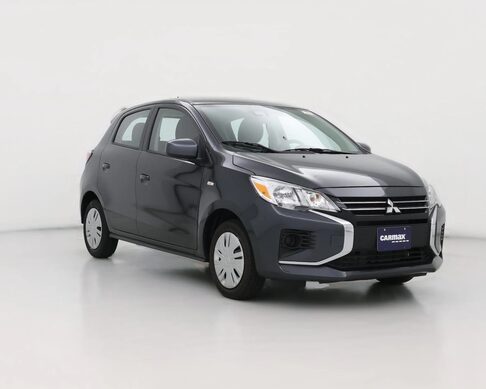 2024 Mitsubishi Mirage