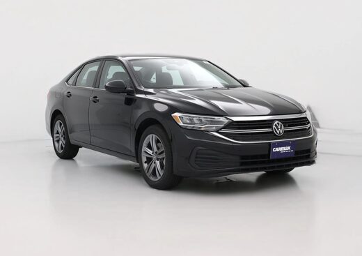 2024 Volkswagen Jetta