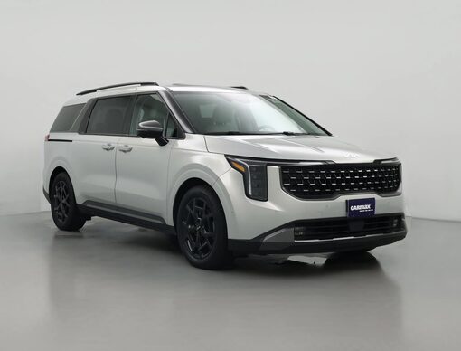 2025 Kia Carnival