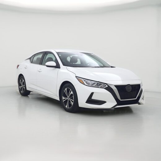 2023 Nissan Sentra