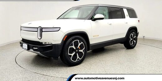 2024 Rivian R1S