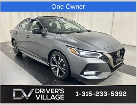 2023 Nissan Sentra
