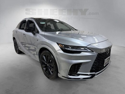 2023 Lexus RX