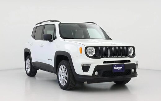 2022 Jeep Renegade