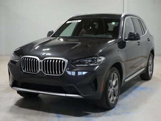 2023 BMW X3
