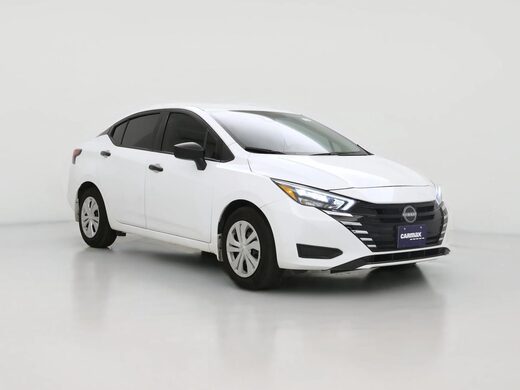 2025 Nissan Versa