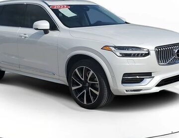 2023 Volvo XC90