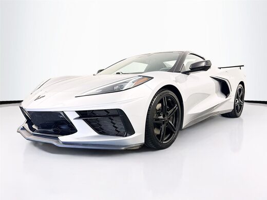 2026 Chevrolet Corvette