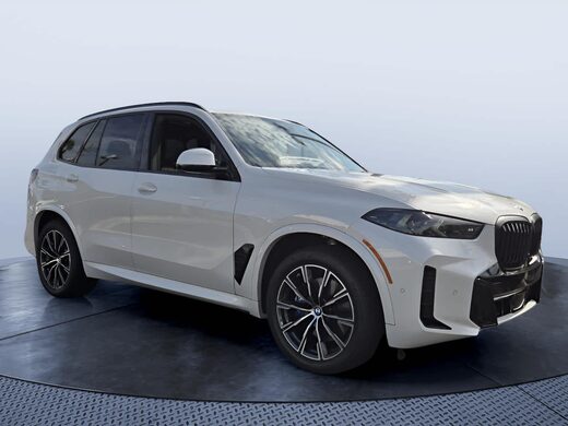 2024 BMW X5