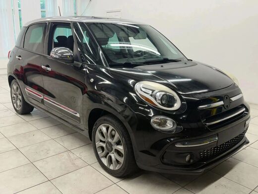 2018 FIAT 500L