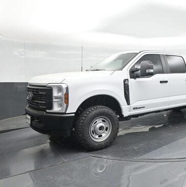 2025 Ford Super Duty F-250 SRW