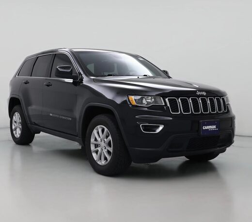 2022 Jeep Grand Cherokee WK