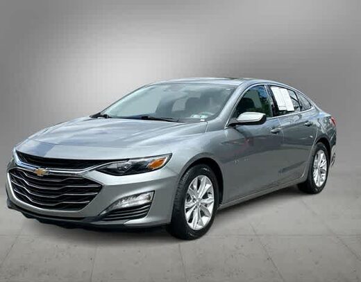2023 Chevrolet Malibu