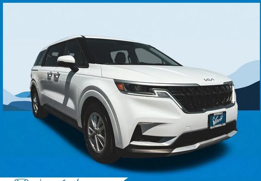 2024 Kia Carnival